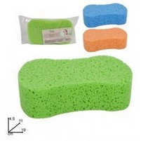 SPUGNA BAGNO