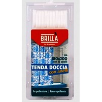 TENDA DOCCIA CM.180X200 TENDA DOCCIA CM.180X200