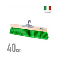 SCOPA INDUSTRIALE CM 40 TAS. LEGNO SCOPA INDUSTRIALE CM 40 TAS. LEGNO