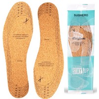 SOTTOPIEDI SUGHERO BLISTER