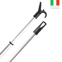 APPENDIABITI CROMATO MT.1,50 APPENDIABITI CROMATO MT.1,50
