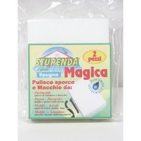 SPUGNA MAGICA PZ. 2  MULTIUSO