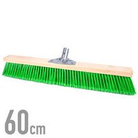 SCOPA INDUSTRIALE CM 60 TAS. LEGNO