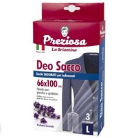 SACCHI DEOSACCO GIAC.66X100 PZ.3
