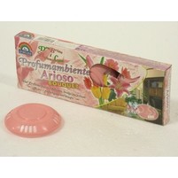 DEODORANTE AMBIENTI ARIOSO PZ.3