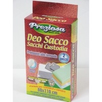 SACCHI DEOSACCO COPERTE 80X110