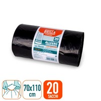 SACCHI X CONDOMINIO 70X110 PZ.20