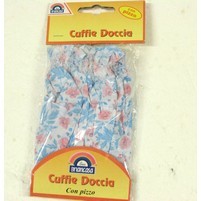 CUFFIA DOCCIA