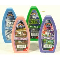 DEODORANTE CASA GEL DEODORANTE CASA GEL