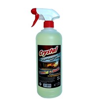 PULISCIVETRI CRYSTAL DEVIL SPRAY LT.1