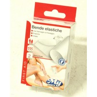 BENDE ELASTICHE PZ.2 CM.400X6 BENDE ELASTICHE PZ.2 CM.400X6