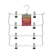 STAMPELLA PER GONNE INOX 4 POSTI