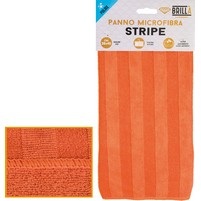 PANNO MICROFIBRA STRIPE 30X40 PANNO MICROFIBRA STRIPE 30X40