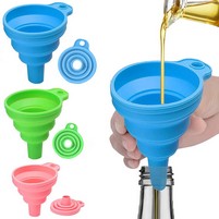 IMBUTO SALVASPAZIO SILICONE