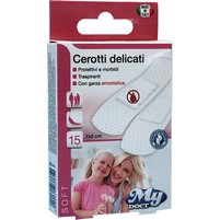 CEROTTI PZ.15 BIANCO