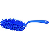 PIUMINO SPOLVERO MICROFIBRA CIUFFETTO