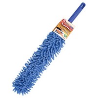 PIUMINO SPOLVERO MICROFIBRA SAETTA CM.56