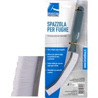 SPAZZOLA X FUGHE