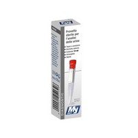 CONTENITORE X URINE STERILE 10ML