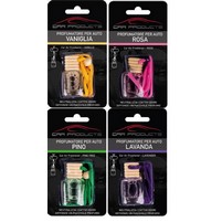 DEODORANTE AUTO 10ML.