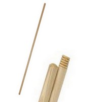 MANICO LEGNO X SCOPA CM 150