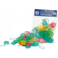 TAPPI CON COLLARE CONF. PZ.20