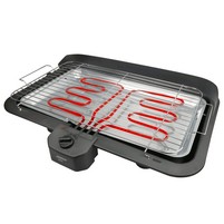 BISTECCHIERA ELETTRICA 51x29  2200w
