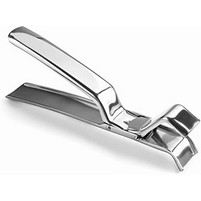 PINZA X TEGLIE INOX