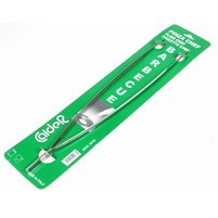 PINZA BARBECUE 18-10 CM.45