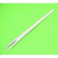 FORCHETTONE LEGNO 2 PUNTE CM.25  4170