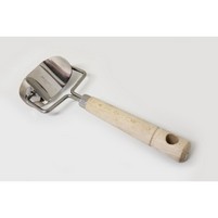 STAMPA RAVIOLI TORT.OVALE INOX PICCOLO