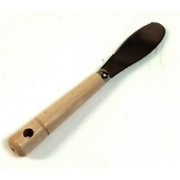 SPALMATUTTO SEGHETTATO M-LEGNO