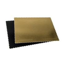 VASSOIO ORO MICRO 30X40 KG.1