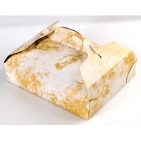 SCATOLA TORTA 36X36