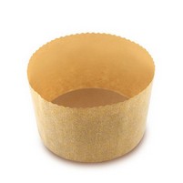 STAMPO PANETTONE CARTA CM.15 KG.0,750