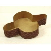 STAMPO COLOMBA CART.GR.750 pz.1