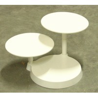 ALZATA 3 P.PLASTICA