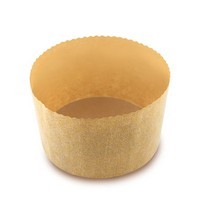 STAMPO PANETTONE CARTA CM.17 KG.1