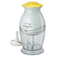 TRITATUTTO VERTICALE SMINUZZA 300W