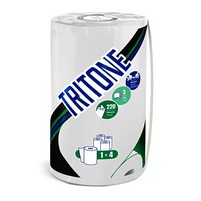 SCOTTEX TRITONE 3 VELI 220 STRAPPI