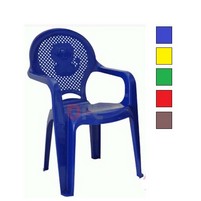 SEDIA BABY PLASTICA BICA