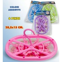 APPENDITUTTO 8 MOLLE