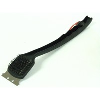 SPAZZOLA BARBECUES MANICO LUNGO