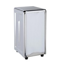 PORTATOVAGLIOLI INOX DA BAR 072049 PORTATOVAGLIOLI INOX DA BAR 072049