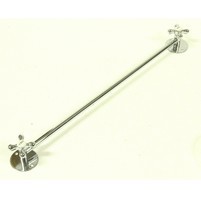 PORTASCIUGAMANO INOX HOT COLD PORTASCIUGAMANO INOX HOT COLD