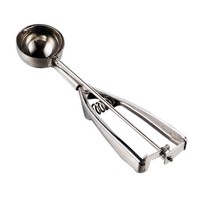 DOSAGELATO INOX mm.40
