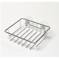 MENSOLA INOX RETT.VENTOSA  57844