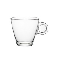 TAZZINA CAFFE' VETRO