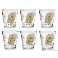 BICCHIERI NADIA SPRITZ PZ.6 cerve