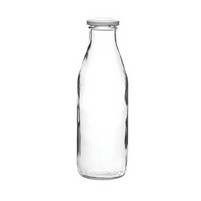 BOTTIGLIA LATTE CERVE LT.1 C-CAPSULA